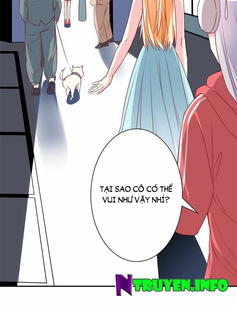 Này ! đừng động vào phô mai của tôi: Chapter 75