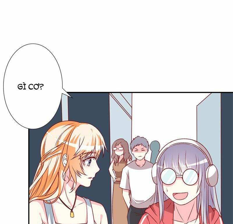 Này ! đừng động vào phô mai của tôi: Chapter 75