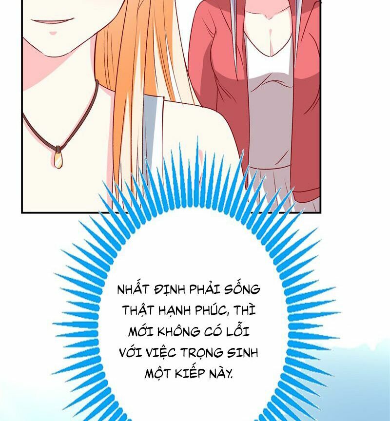 Này ! đừng động vào phô mai của tôi: Chapter 75