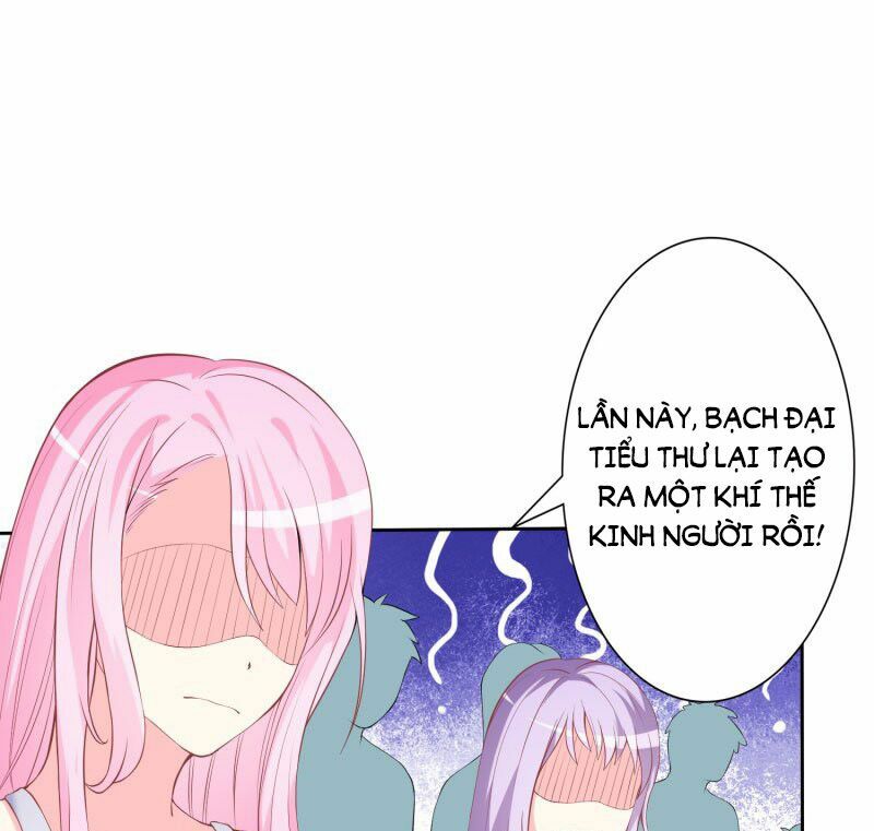 Này ! đừng động vào phô mai của tôi: Chapter 75
