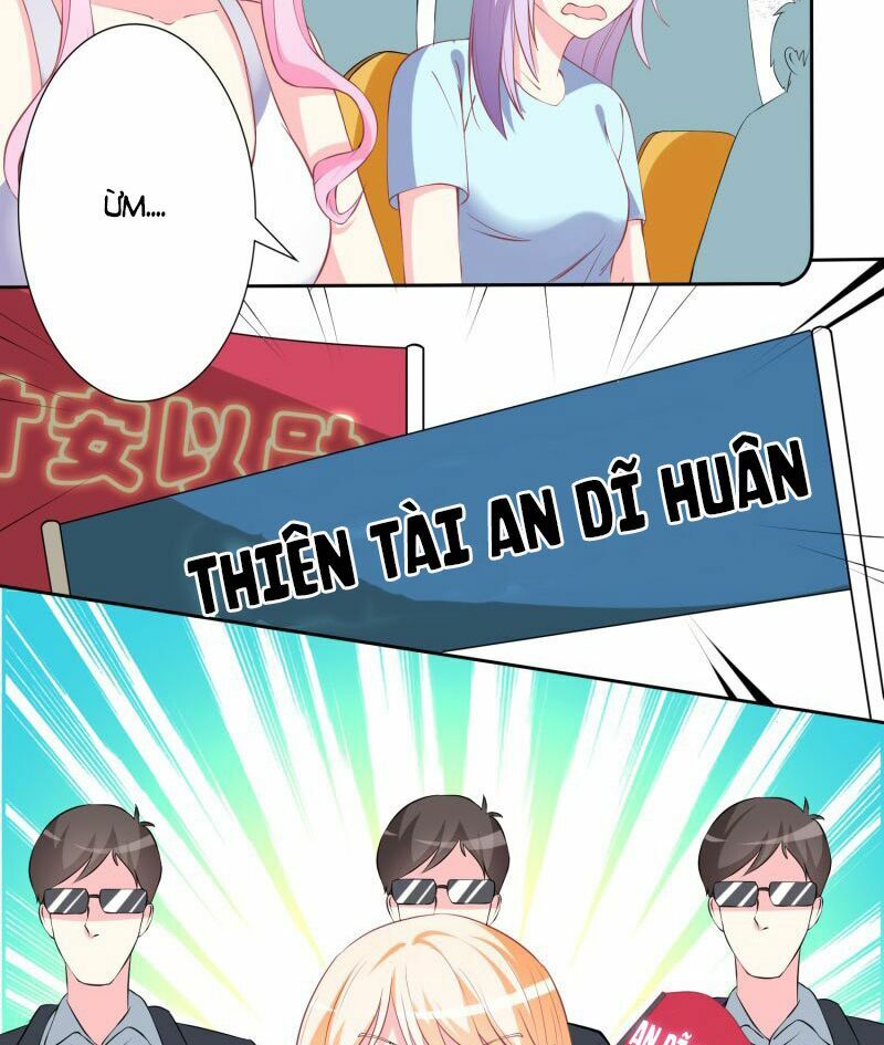 Này ! đừng động vào phô mai của tôi: Chapter 75