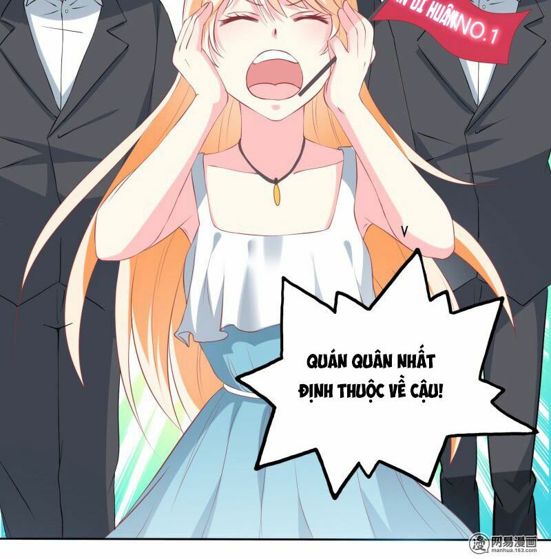 Này ! đừng động vào phô mai của tôi: Chapter 75