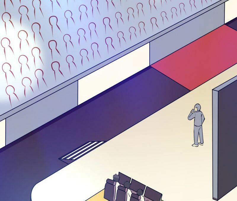 Này ! đừng động vào phô mai của tôi: Chapter 75