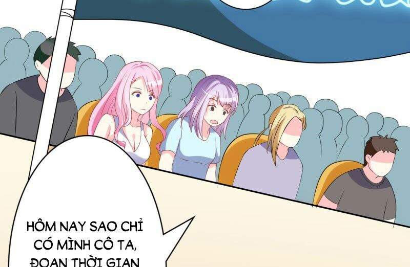Này ! đừng động vào phô mai của tôi: Chapter 75