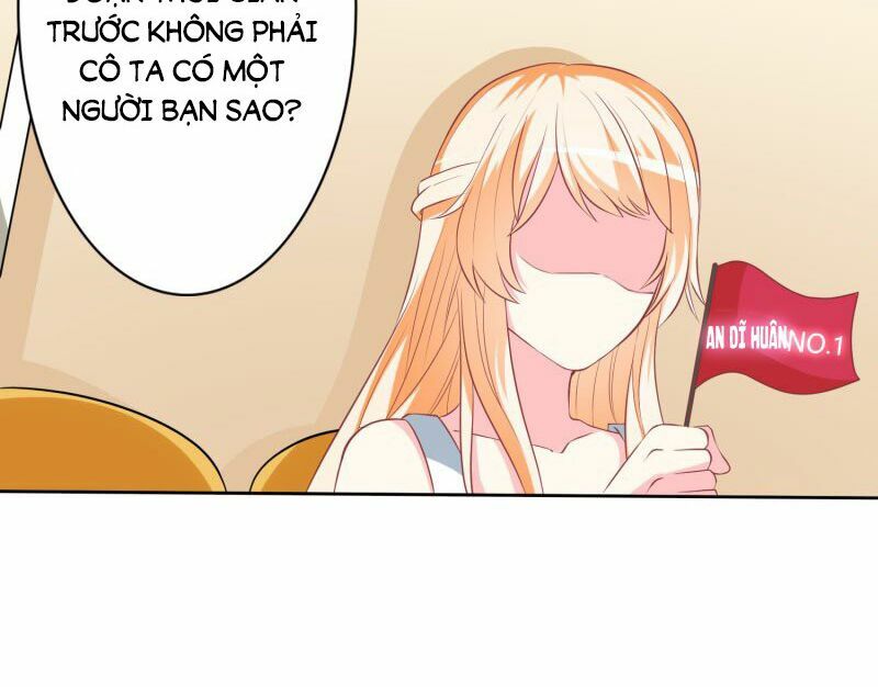 Này ! đừng động vào phô mai của tôi: Chapter 75