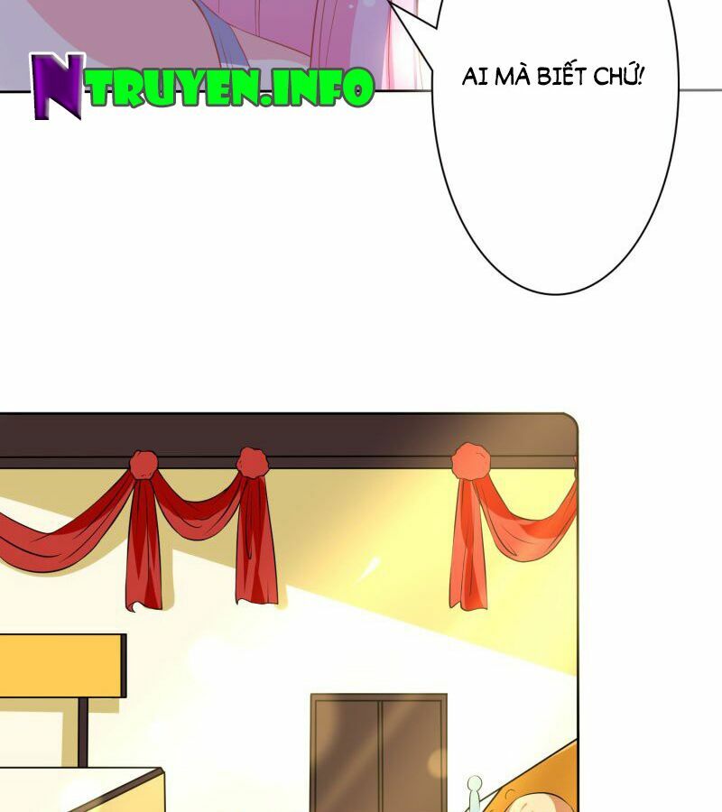 Này ! đừng động vào phô mai của tôi: Chapter 75