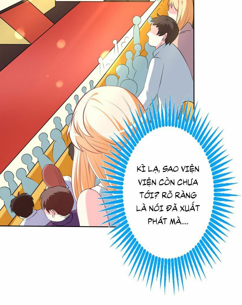 Này ! đừng động vào phô mai của tôi: Chapter 75