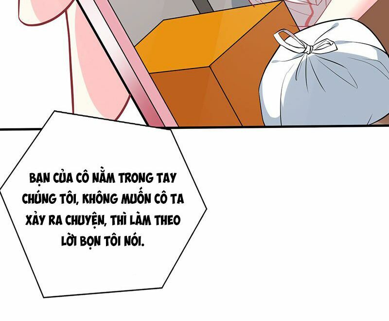 Này ! đừng động vào phô mai của tôi: Chapter 75