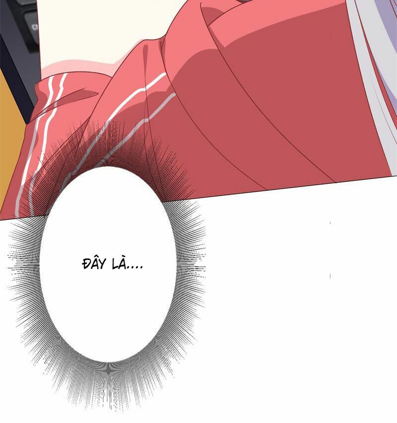 Này ! đừng động vào phô mai của tôi: Chapter 75