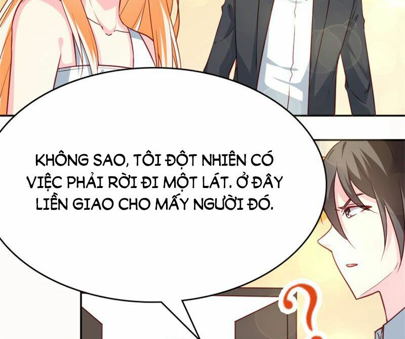 Này ! đừng động vào phô mai của tôi: Chapter 76