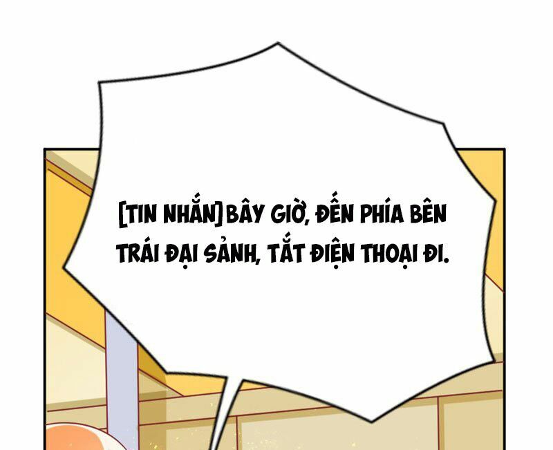 Này ! đừng động vào phô mai của tôi: Chapter 76