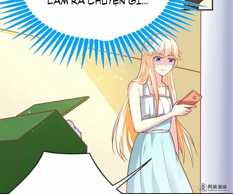 Này ! đừng động vào phô mai của tôi: Chapter 76