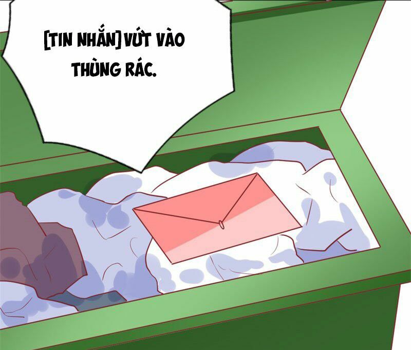 Này ! đừng động vào phô mai của tôi: Chapter 76