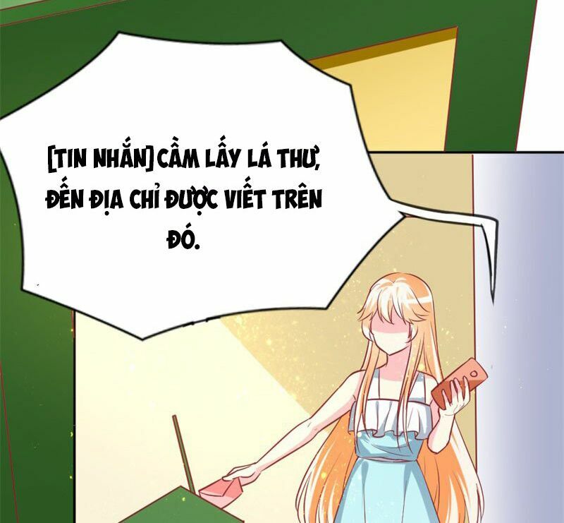 Này ! đừng động vào phô mai của tôi: Chapter 76