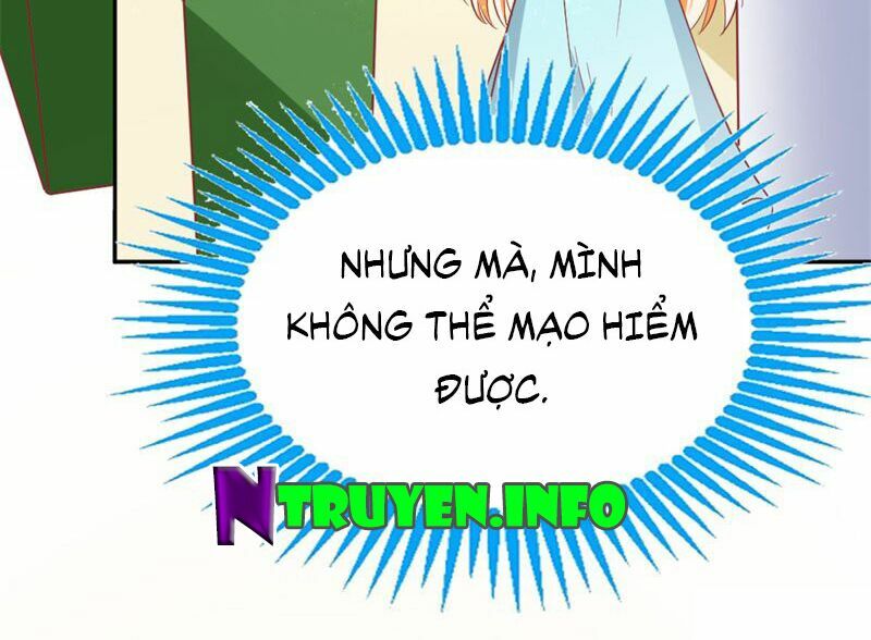 Này ! đừng động vào phô mai của tôi: Chapter 76