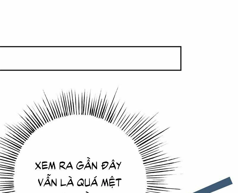 Này ! đừng động vào phô mai của tôi: Chapter 76