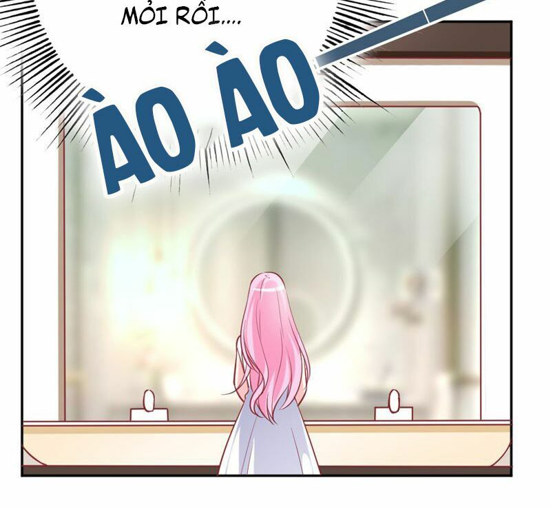 Này ! đừng động vào phô mai của tôi: Chapter 76