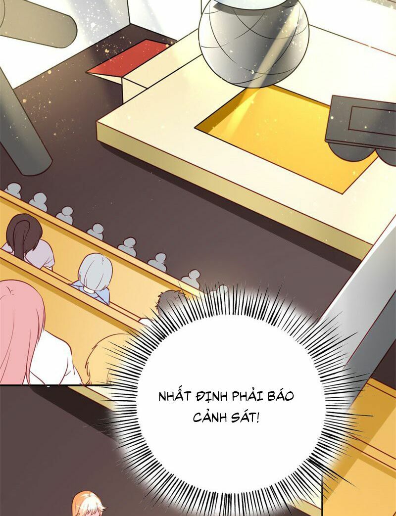 Này ! đừng động vào phô mai của tôi: Chapter 76