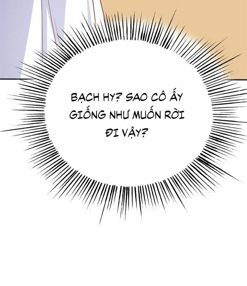 Này ! đừng động vào phô mai của tôi: Chapter 76