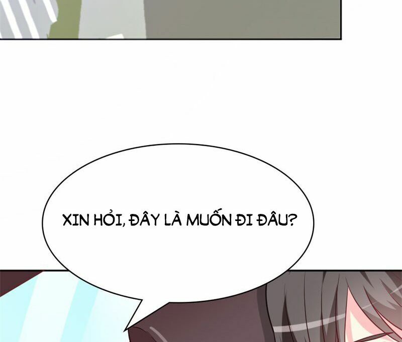 Này ! đừng động vào phô mai của tôi: Chapter 76