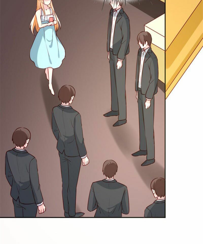 Này ! đừng động vào phô mai của tôi: Chapter 76