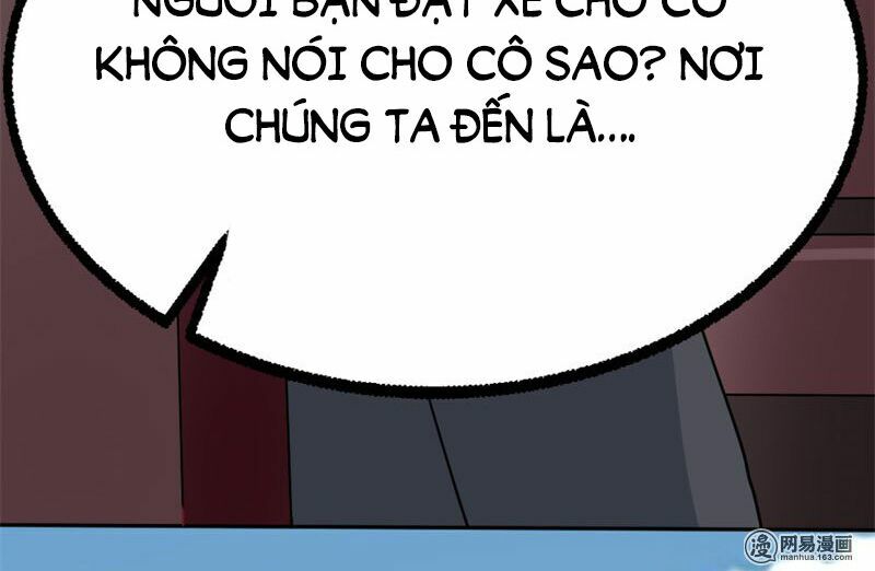 Này ! đừng động vào phô mai của tôi: Chapter 76
