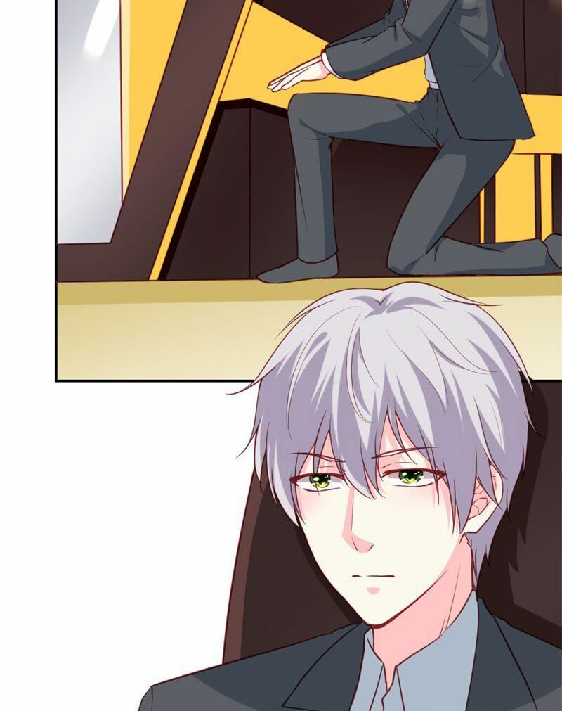 Này ! đừng động vào phô mai của tôi: Chapter 76