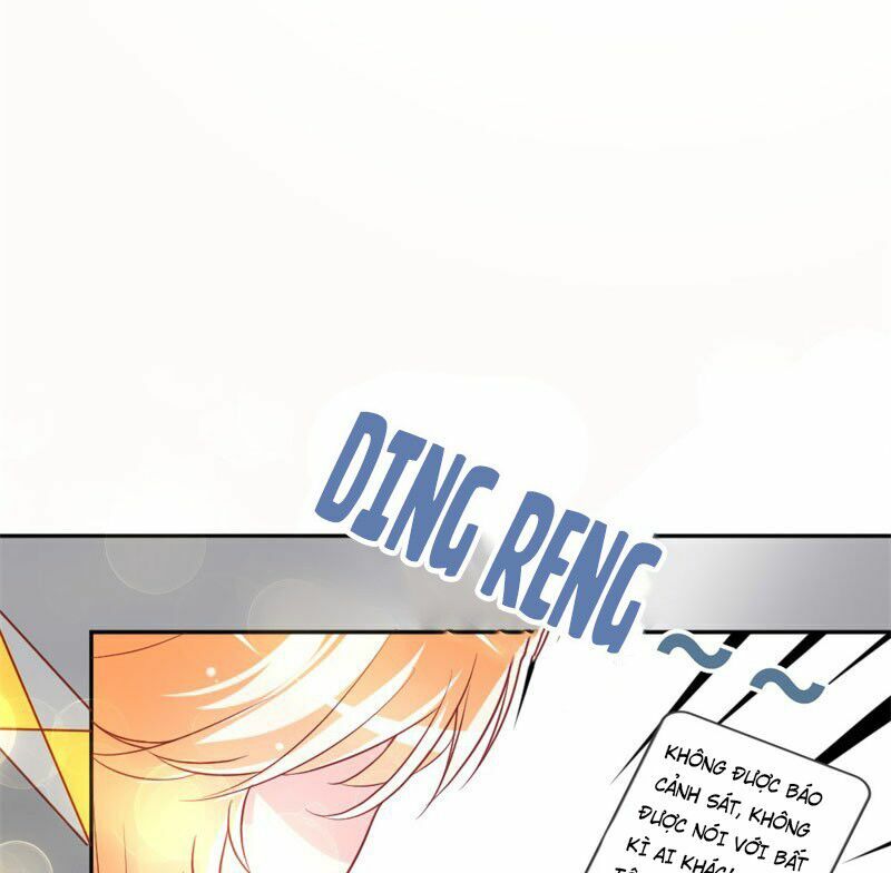 Này ! đừng động vào phô mai của tôi: Chapter 76