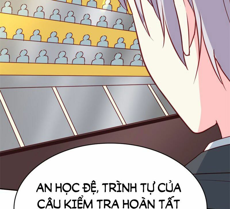 Này ! đừng động vào phô mai của tôi: Chapter 76