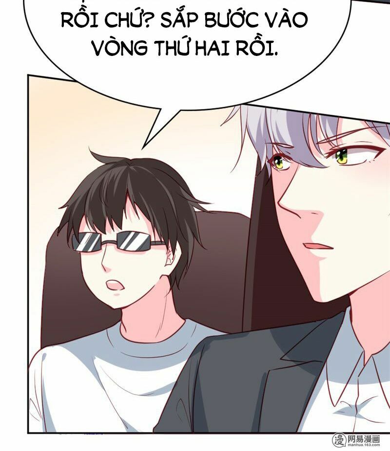 Này ! đừng động vào phô mai của tôi: Chapter 76