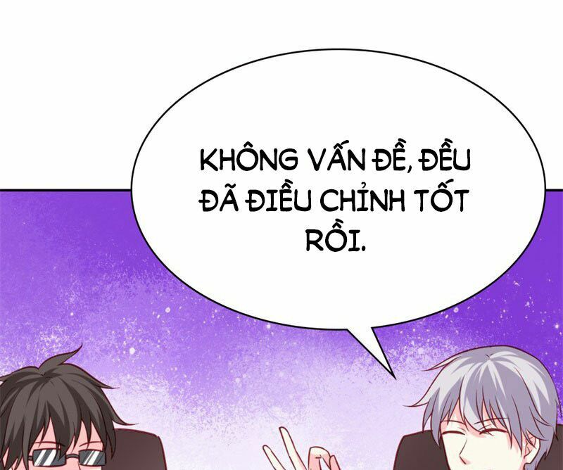 Này ! đừng động vào phô mai của tôi: Chapter 76