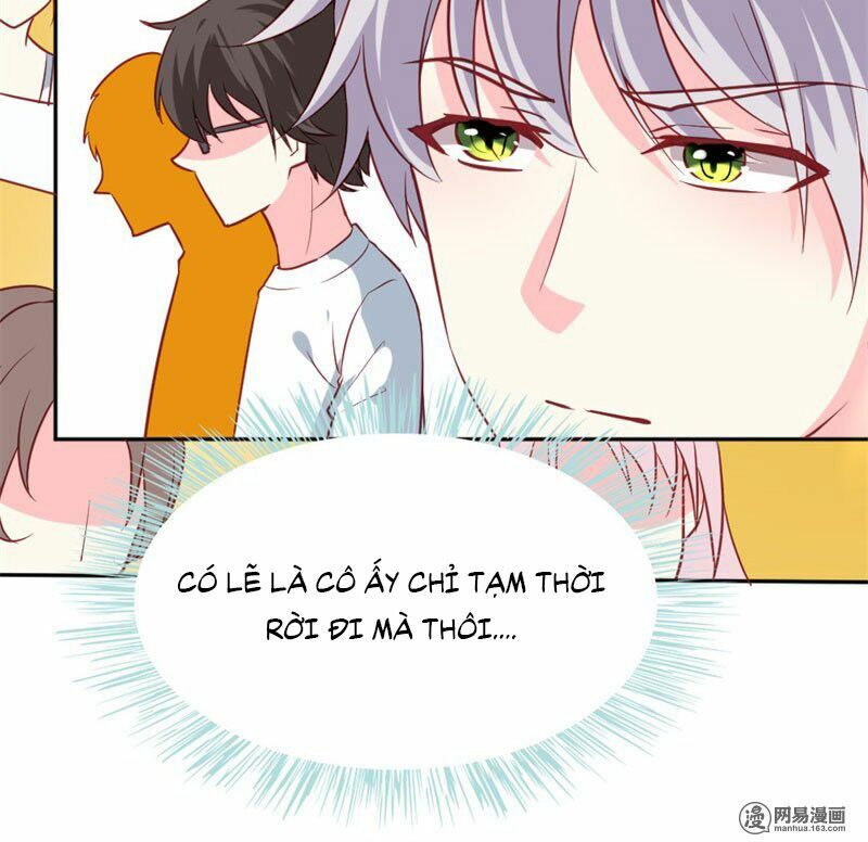 Này ! đừng động vào phô mai của tôi: Chapter 76