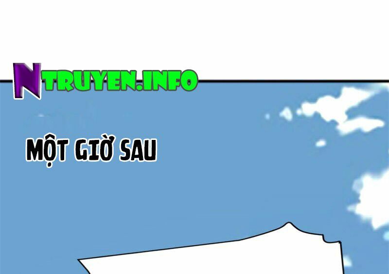 Này ! đừng động vào phô mai của tôi: Chapter 76
