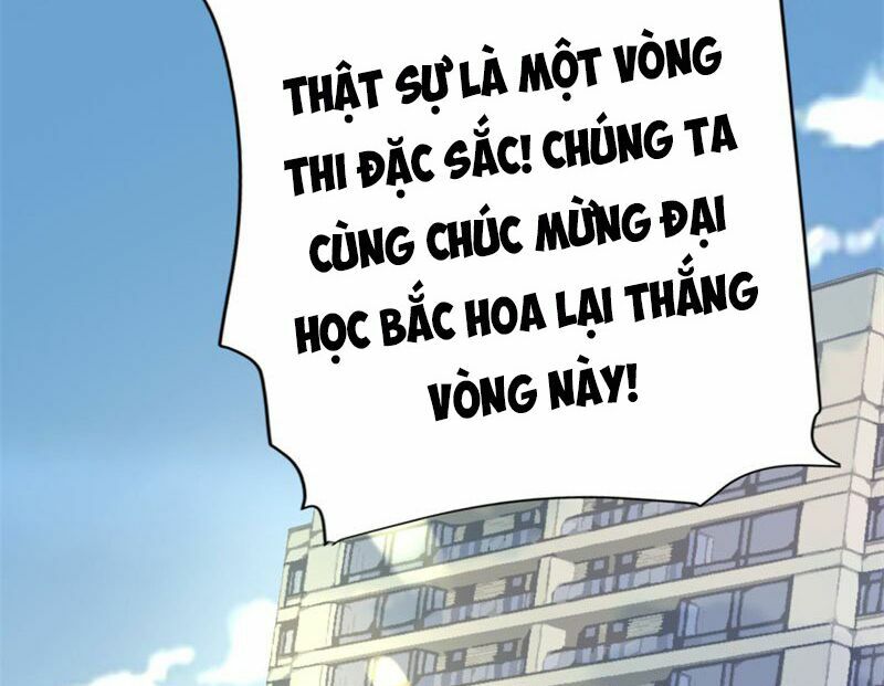 Này ! đừng động vào phô mai của tôi: Chapter 76