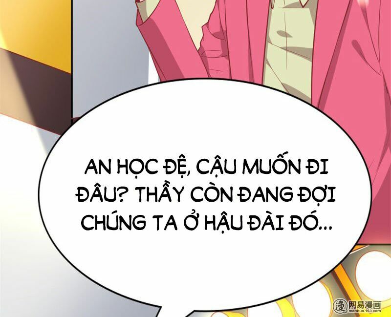 Này ! đừng động vào phô mai của tôi: Chapter 76
