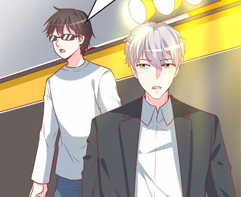 Này ! đừng động vào phô mai của tôi: Chapter 76