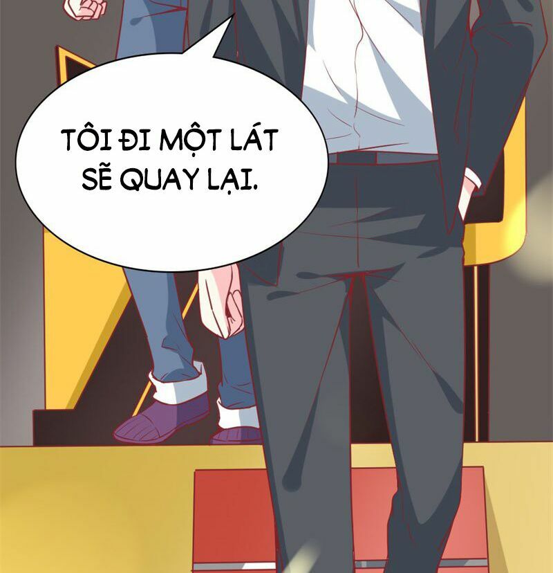 Này ! đừng động vào phô mai của tôi: Chapter 76