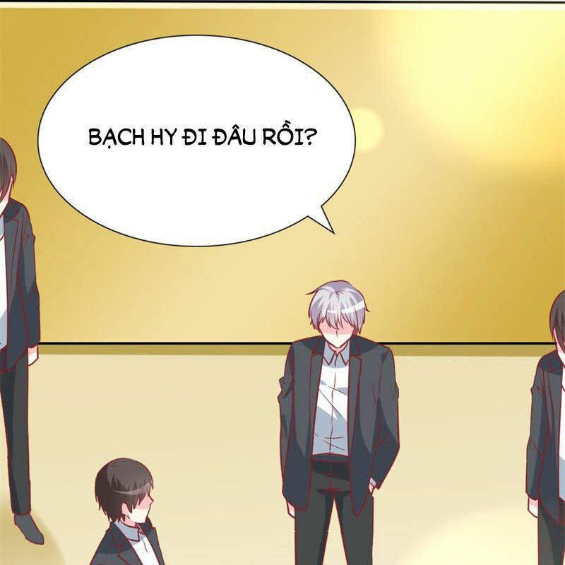 Này ! đừng động vào phô mai của tôi: Chapter 76