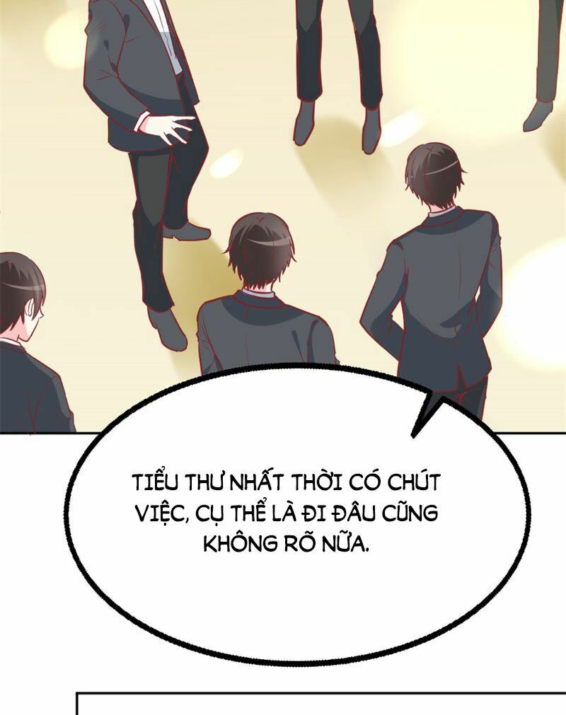 Này ! đừng động vào phô mai của tôi: Chapter 76