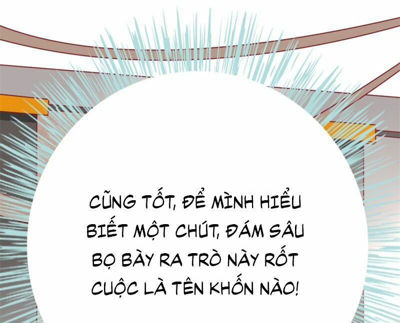 Này ! đừng động vào phô mai của tôi: Chapter 76