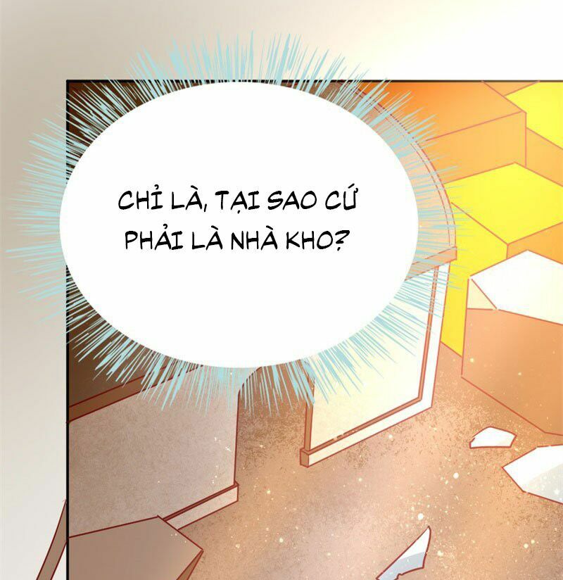 Này ! đừng động vào phô mai của tôi: Chapter 76