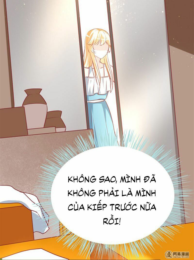 Này ! đừng động vào phô mai của tôi: Chapter 76