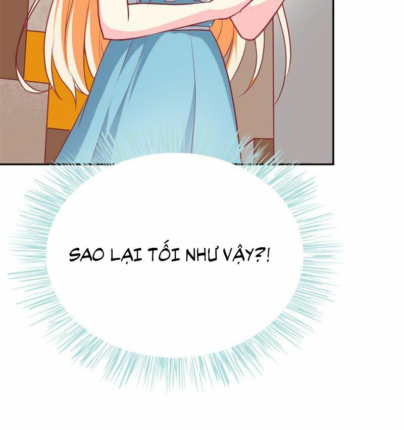 Này ! đừng động vào phô mai của tôi: Chapter 76