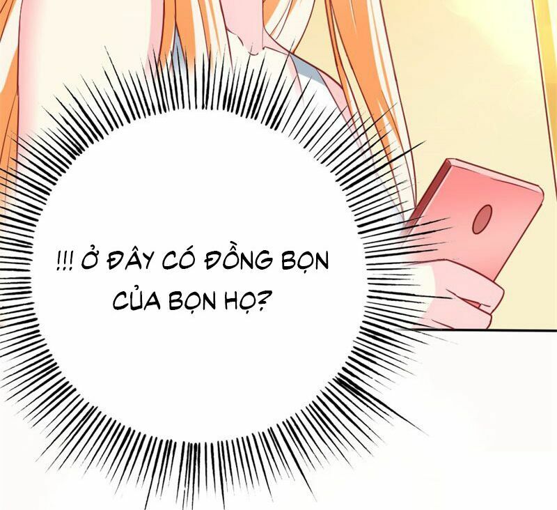 Này ! đừng động vào phô mai của tôi: Chapter 76
