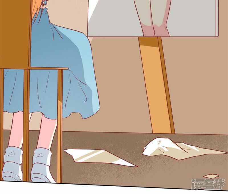 Này ! đừng động vào phô mai của tôi: Chapter 77