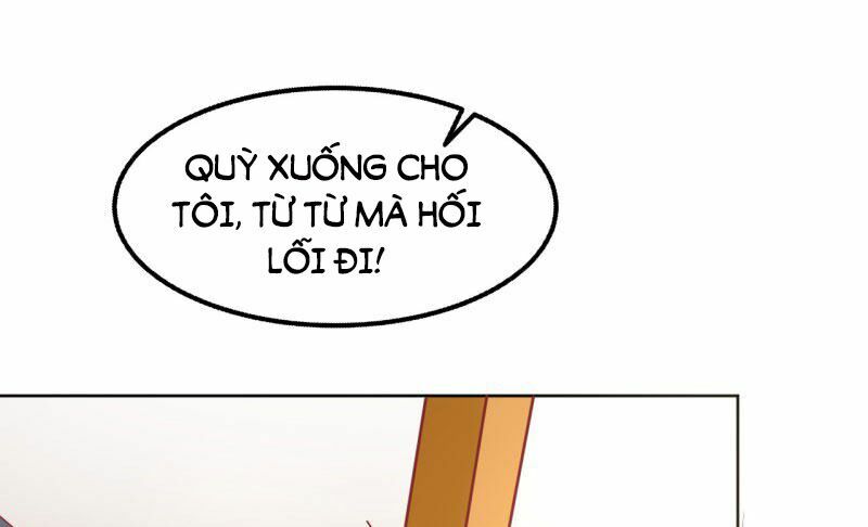Này ! đừng động vào phô mai của tôi: Chapter 77