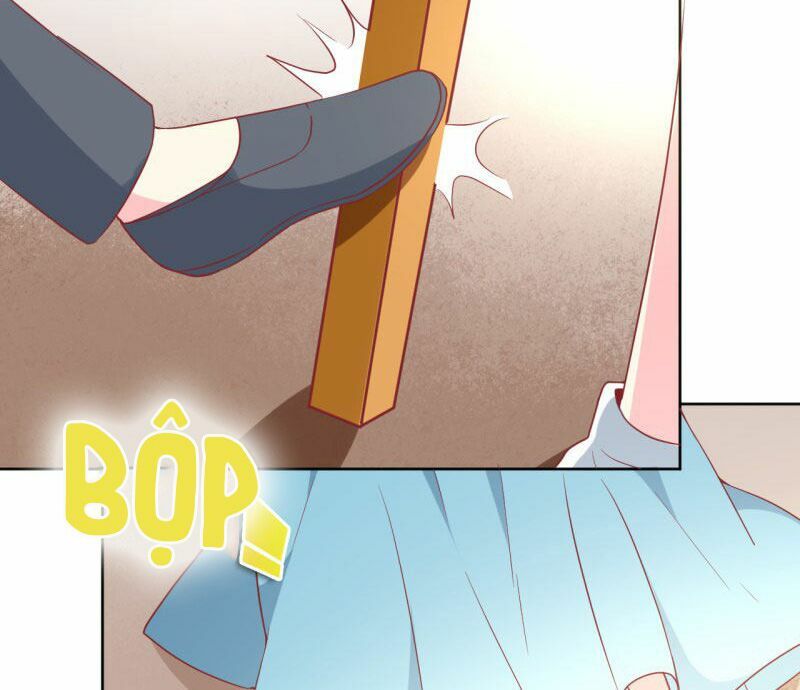 Này ! đừng động vào phô mai của tôi: Chapter 77