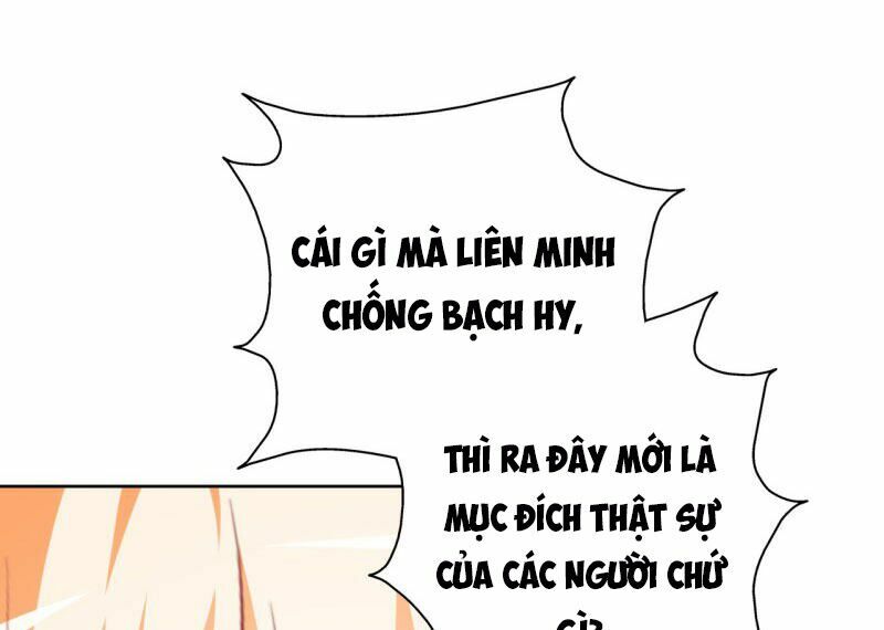 Này ! đừng động vào phô mai của tôi: Chapter 77