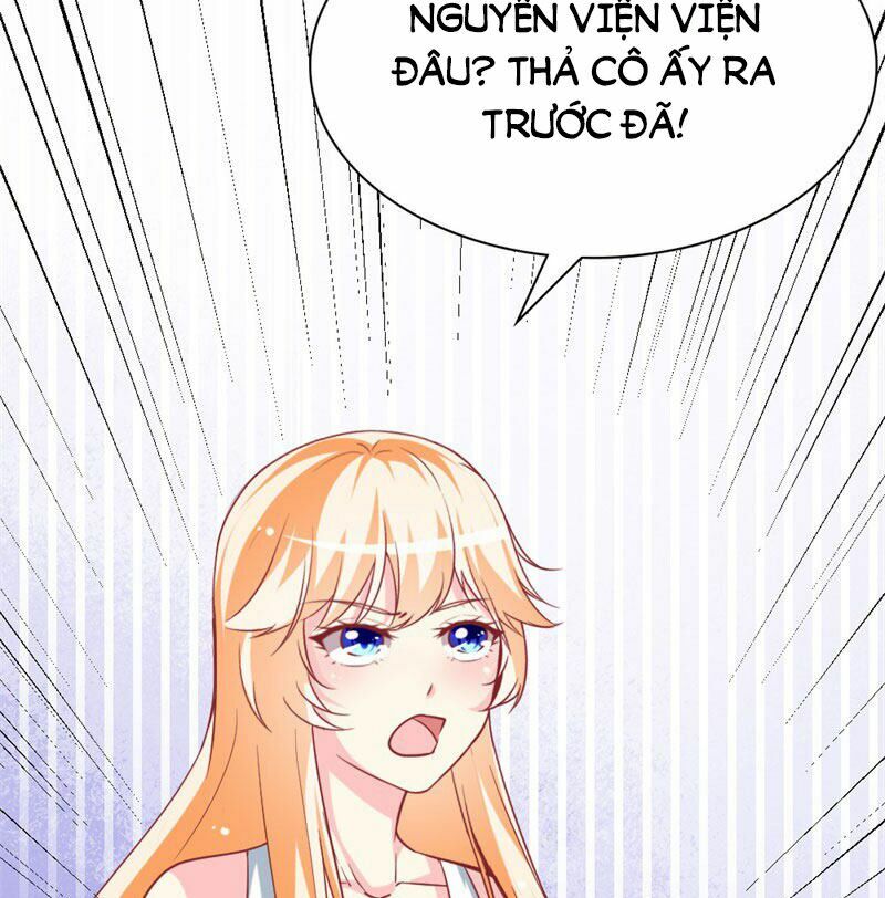 Này ! đừng động vào phô mai của tôi: Chapter 77
