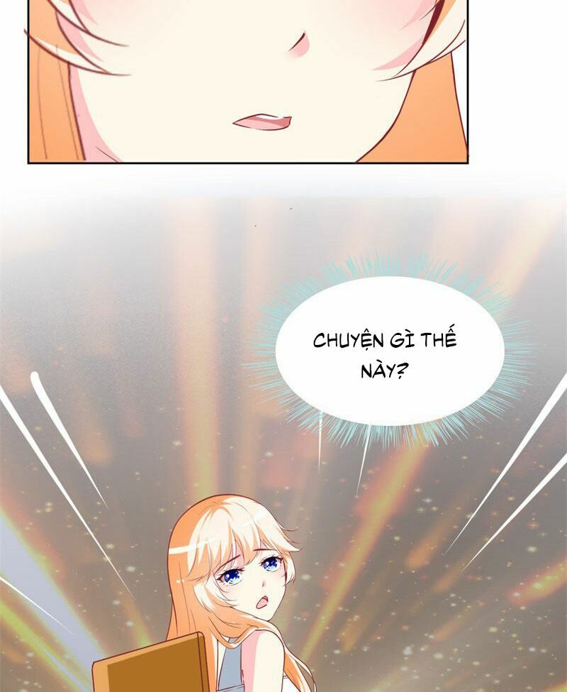 Này ! đừng động vào phô mai của tôi: Chapter 77